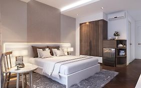 Ha Noi Hotel Near Tan Son Nhat Airport --- Free Airport Pick-Up And Drop-Off Available 24 Hours A Day
